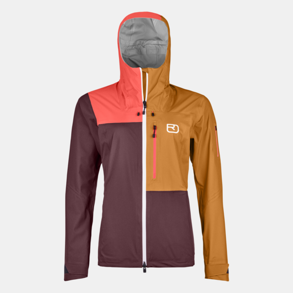 Ortovox hardshell discount
